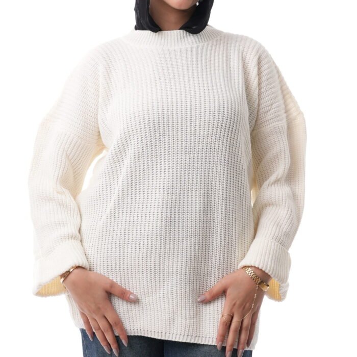 تريكوا كم مقلوب